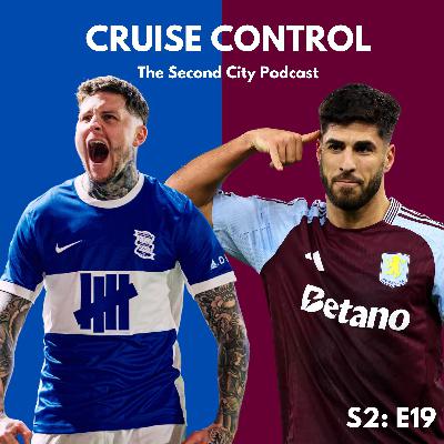 Cruise Control Cruise Control