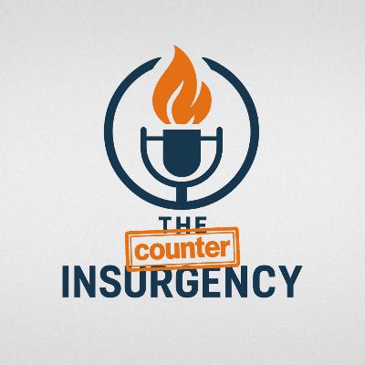 Is Keir Starmer Hiding Behind ‘International Law’ on Iran? | The Counter‑Insurgency