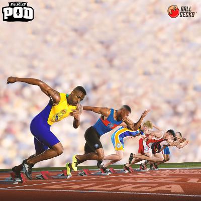 The Race to Final: Top 5 Leagues The Race to Final: Top 5 Leagues