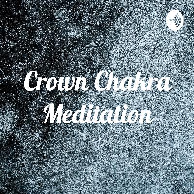Crown Chakra guided meditation with The Empress
