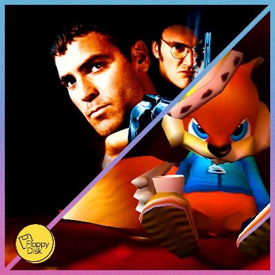 s05e24 - Dal Tramonto al Conker