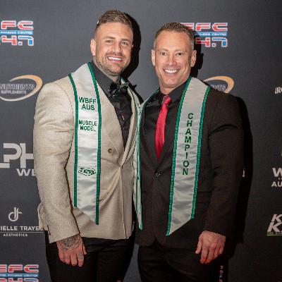 The Boys Are Back! The Boys Are Back!