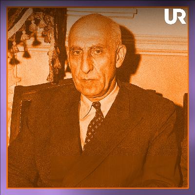 Mohammad Mosaddeq – statskuppen 1953 och kampen om Irans olja