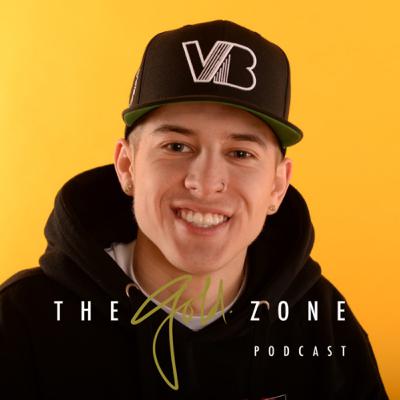 Ep 2: Social Media, Resourcefulness, and Moving Through Negativity with Young Creative VicBlends