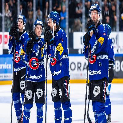 Match après match avec Arthur Dandois