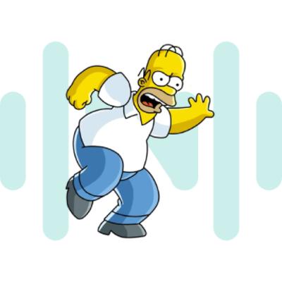 Homer SoundBoard - SoundBoardW.com