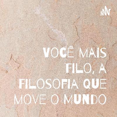 Episódio #3 - Platão: o rei-fioósofo Episódio #3 - Platão: o rei-fioósofo