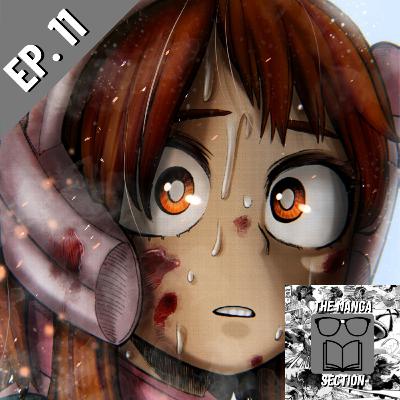 The True Price of War (MHA 296) | TMS Ep. 11 | The True Price of War (MHA 296) | TMS Ep. 11 |