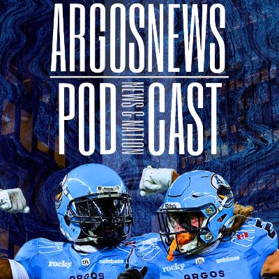 Argos vs. Lions Week 17 Preview & Week 16 Recap + CFL Rule Changes