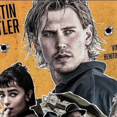 "Caught Stealing" Movie Review