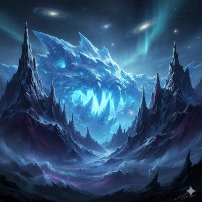 〈EP.144｜地球的超級「慢動作」雕刻家：冰河怎麼從雪花變身成地表推土機？〉