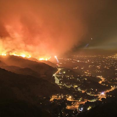Burning Love or Burning Cities: A Momentous Choice
