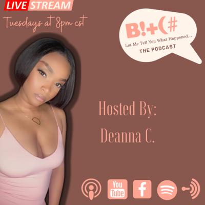 BLMTYWH: “NIGGAS WANNA BE BITCHES” BLMTYWH: “NIGGAS WANNA BE BITCHES”