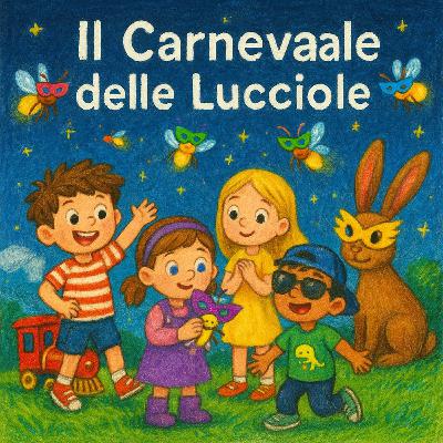 Il Carnevale delle Lucciole Il Carnevale delle Lucciole