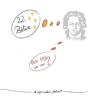 22. Bölüm • Din Bilimleri • Sevde Akbaba