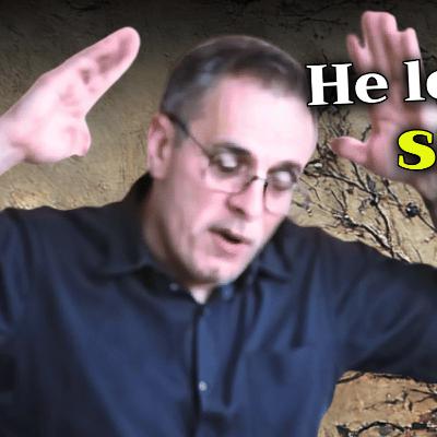 The Ancient Secrets He Discovered Will Leave You Speechless!
