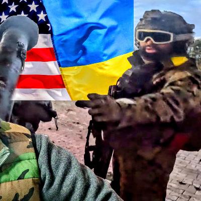 US Marines Experience In Ukraine's Right Sector - TELL ALL - Foreign Fighter Interview US Marines Experience In Ukraine's Right Sector - TELL ALL - Foreign Fighter Interview