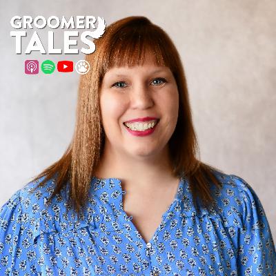 Episode 37 - Denise Heroux Episode 37 - Denise Heroux