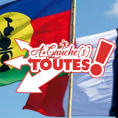 Episode 24 - Nouvelle Calédonie, Kanaky ne profite jamais ? Episode 24 - Nouvelle Calédonie, Kanaky ne profite jamais ?