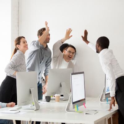Passion-Driven Leadership: Igniting Sales Team Motivation