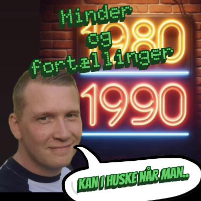 17. Minder og fortællinger