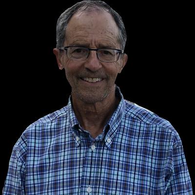 MCP Ep. 6 - Dr. Ken Sack - Boil things down to their essence