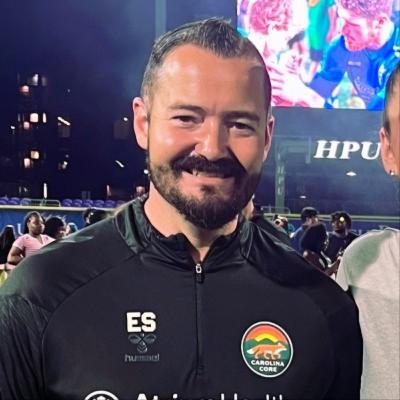 S20:E7 Ethan Solger & Carolina Core FC S20:E7 Ethan Solger & Carolina Core FC