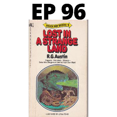 You are a Genius (part 2) EP 96