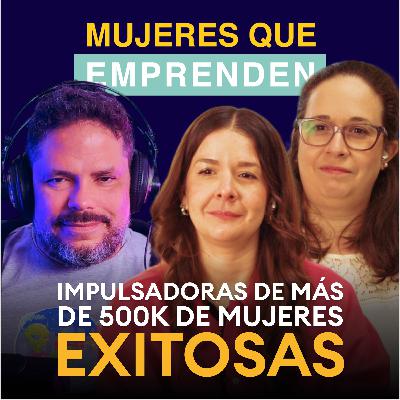 Ejemplo de Emprendimiento Femenino No Creerás lo que Estas Mujeres Lograron con su Iniciativa! - Cecilia y Eliana: