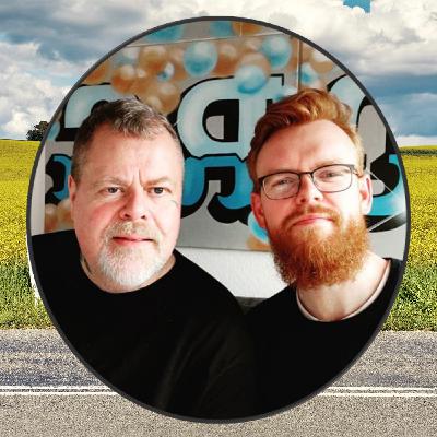 .. som L Ron Harald (musiker) .. som L Ron Harald (musiker)