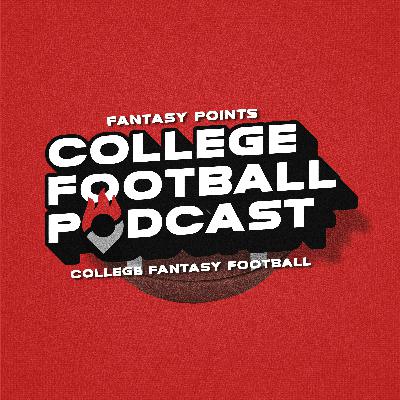 College Football Week 3 Reactions: Waiver Wire Pickups, Pretenders vs Contenders & Must-Add Players