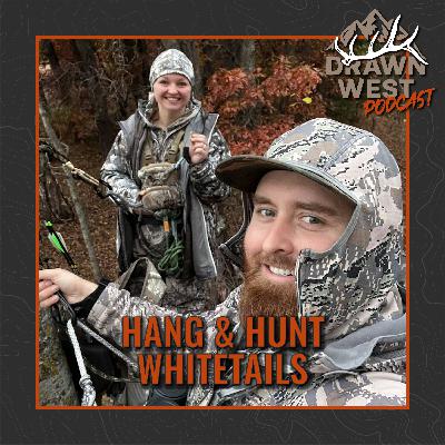Hang & Hunt Whitetails Hang & Hunt Whitetails