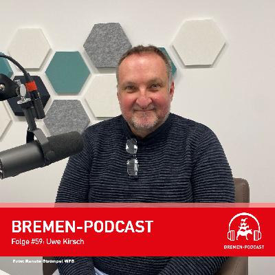 Uwe Kirsch und eiskalte Geschichten aus dem Paradice! Uwe Kirsch und eiskalte Geschichten aus dem Paradice!