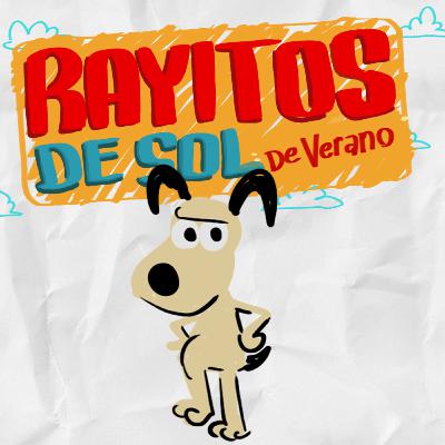 Verano 13 - El cielo está jugando con la gente de acá abajo