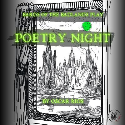 Poetry Night FINALE: Songbird, Songbird Fly Away Home Poetry Night FINALE: Songbird, Songbird Fly Away Home