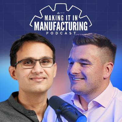 What Makes a CDMO Investable? Ankit Gupta on Building Instapill for Long-Term Growth What Makes a CDMO Investable? Ankit Gupta on Building Instapill for Long-Term Growth