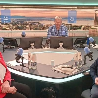 Presidential Debate Presidential Debate