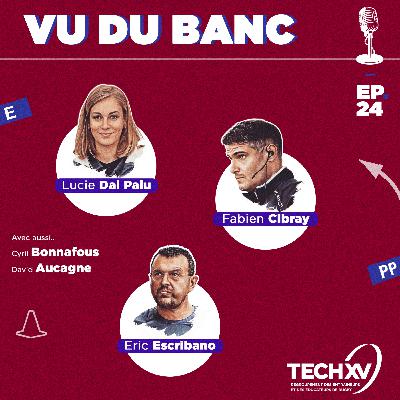 Les règles du rugby, un éternel jeu de mouvement (EP. 24)