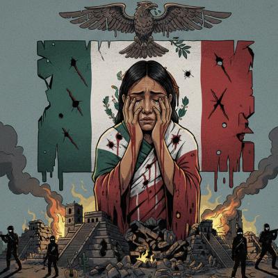 Temporada 3/ Episodio 3 : "TERRORISMO"