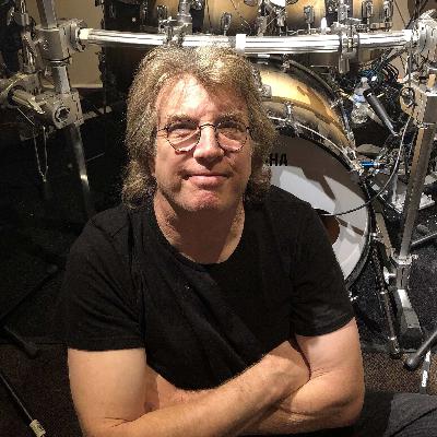 Episode 87 - Tom Brechtlein (Musical Flow, Working with Chick Corea & Wayne Shorter) Episode 87 - Tom Brechtlein (Musical Flow, Working with Chick Corea & Wayne Shorter)