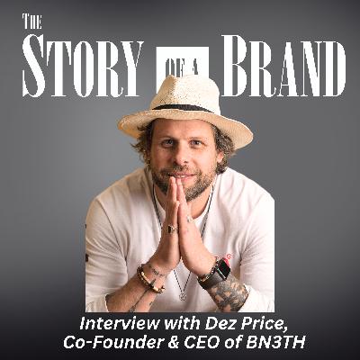 BN3TH - What Happens When Comfort Meets Performance BN3TH - What Happens When Comfort Meets Performance