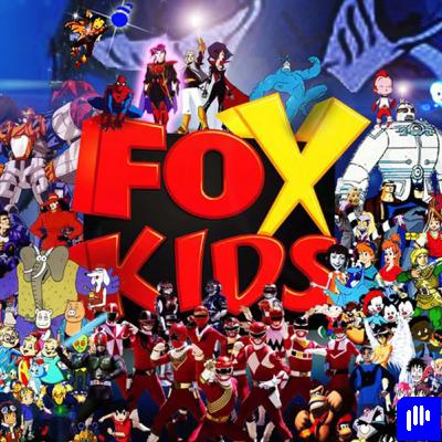 Fox Kids: من فقرة صباحية إلى نهاية عصر قنوات الكرتون