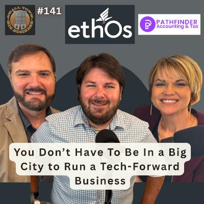 Pathfinder Accounting & Tax: Brendan Morgan