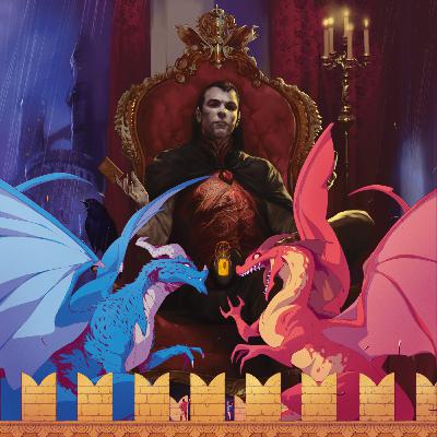 Come iniziare a giocare alla Maledizione di Strhad | Dungeons&Dragons | Guida