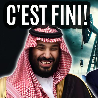 Fin du Pacte Pétrodollar : Une Nouvelle Ère Économique?