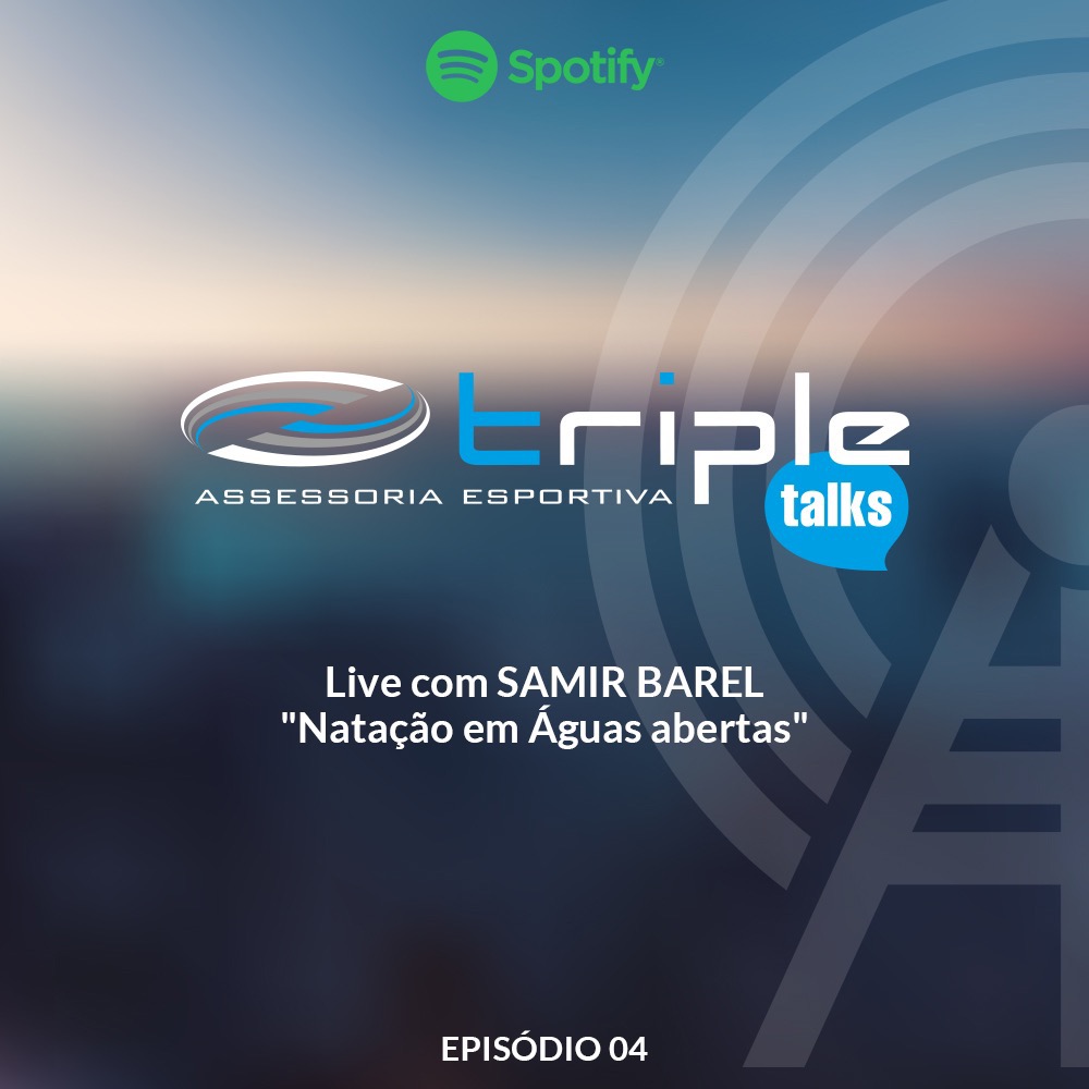 TRIPLE TALKS - Triple