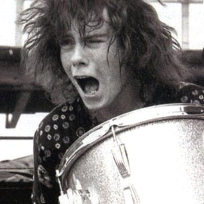 Michael Shrieve on Santana, Woodstock and a Lifetime Behind the Drums