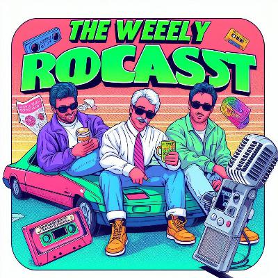 Why is it IMPOSSIBLE to be positive?-The Insomniac Show