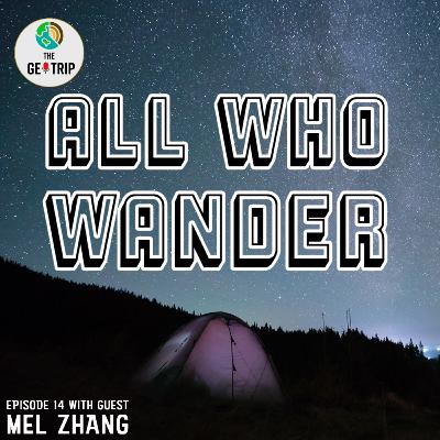 All Who Wander