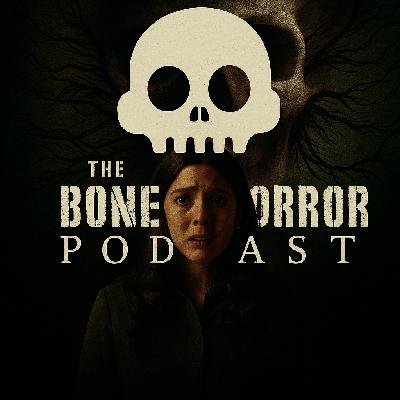 Episode 111 It Feeds